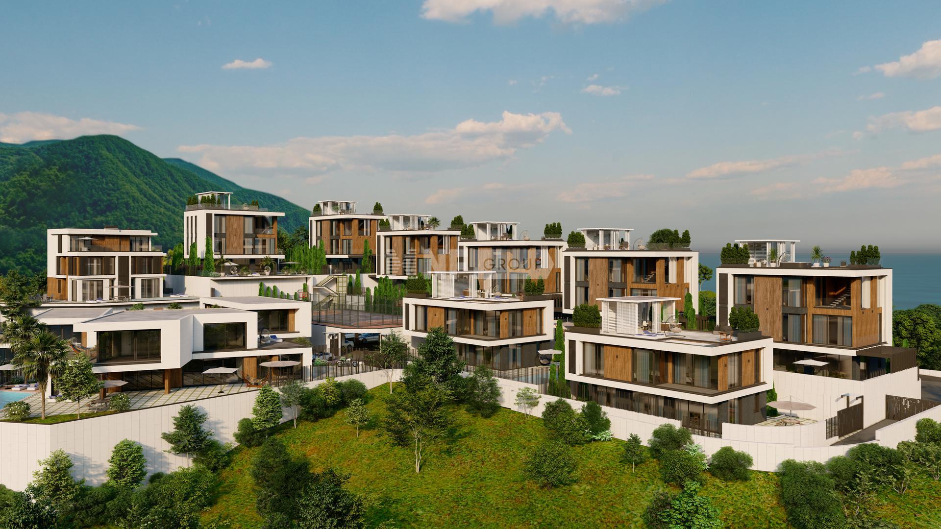 Residence (Резиденс)