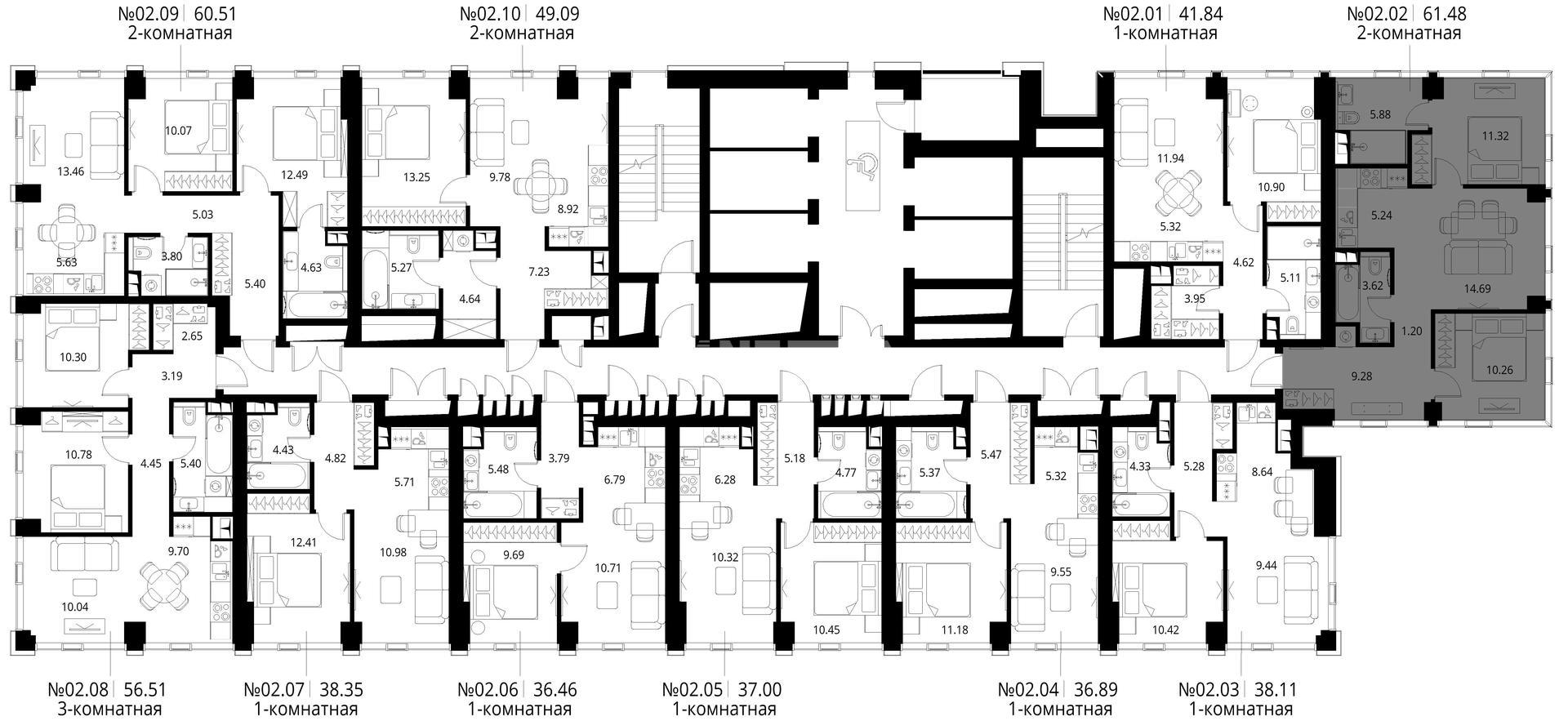 «Сити Бэй» (City Bay)