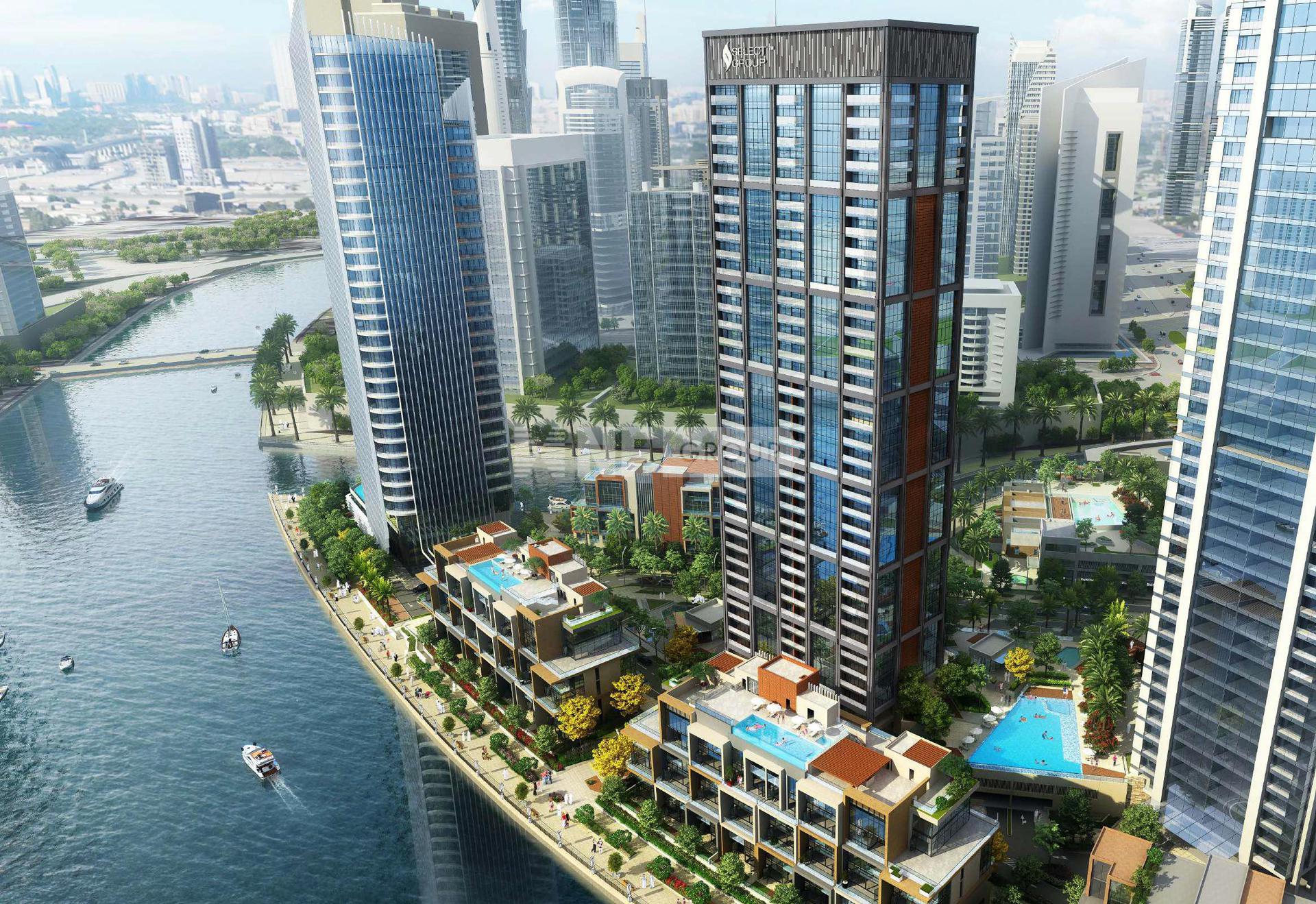 Peninsula Five (Select Group)