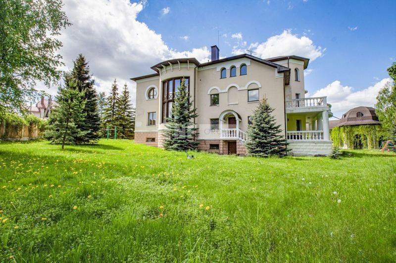 «Подушкино» (Podushkino)