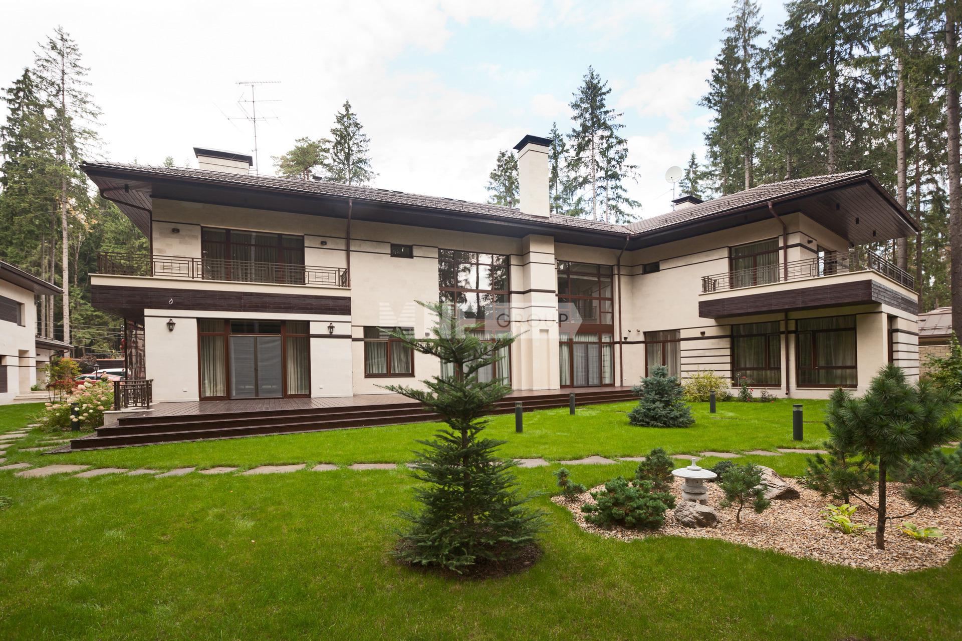 «Грибово» (Gribovo)