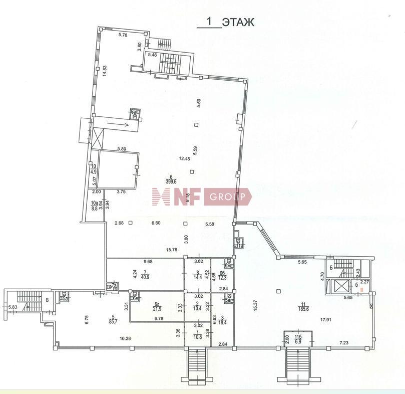 NF Group