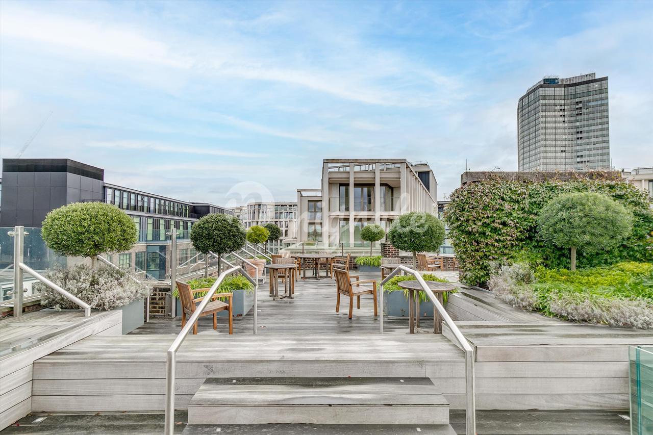 Квартира в Westminster Gardens, Marsham Street, London, SW1P