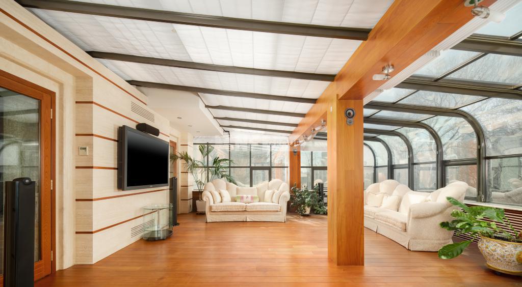 Park House (Парк Хаус)