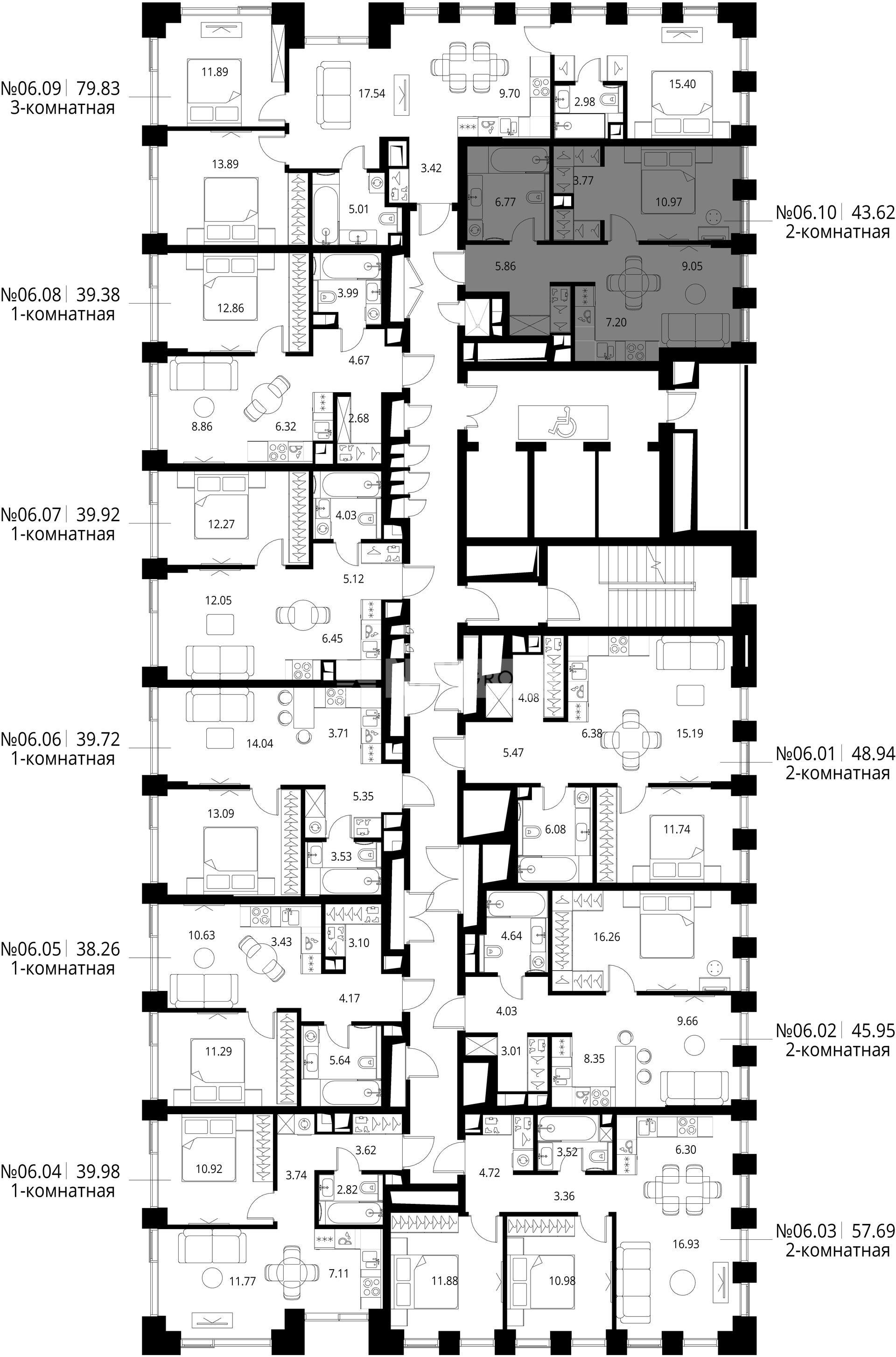 City Bay (Сити Бэй)