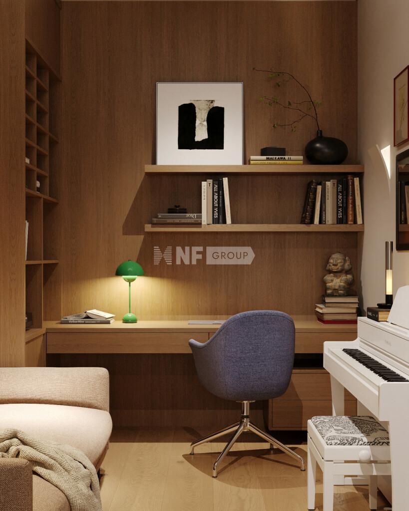 NF Group
