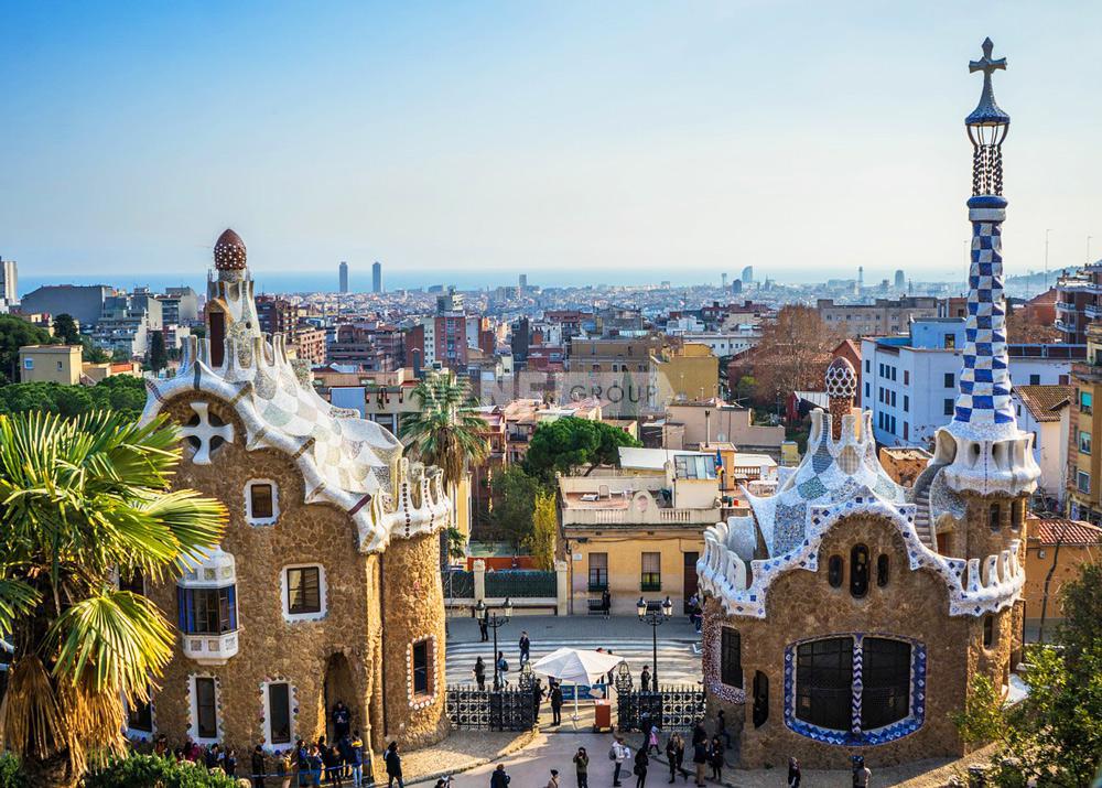 Коммерческое помещение