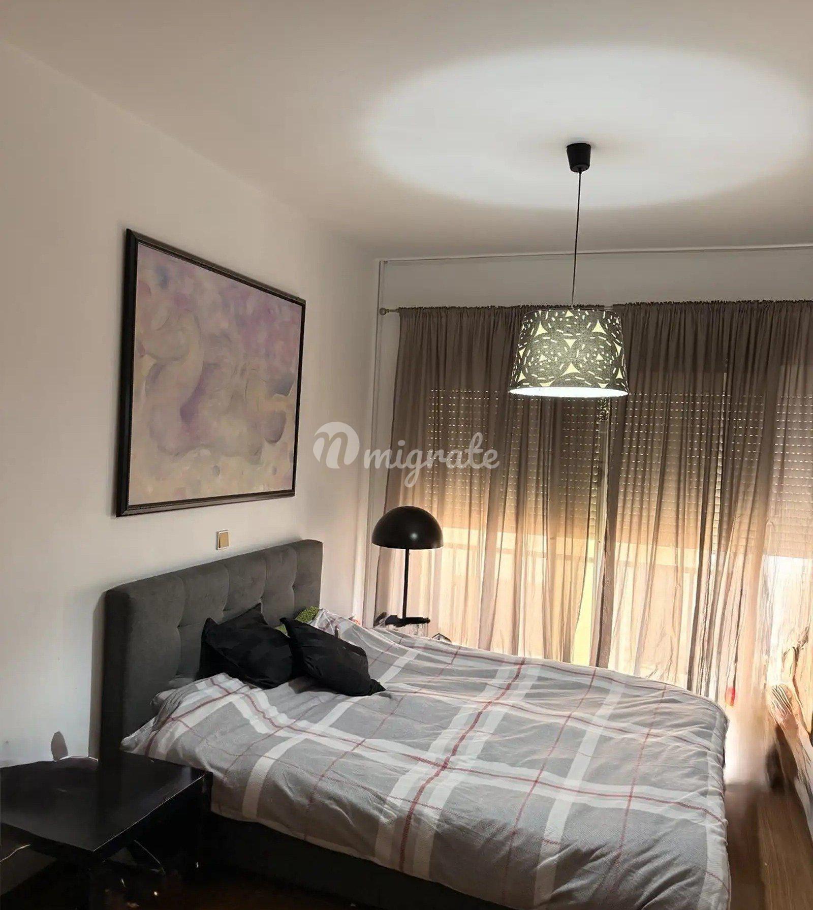 Мезонета с 3 спальнями в Агиа Фила, Лимассол
 (3 Bedroom Maisonette in Agia Fyla, Limassol)