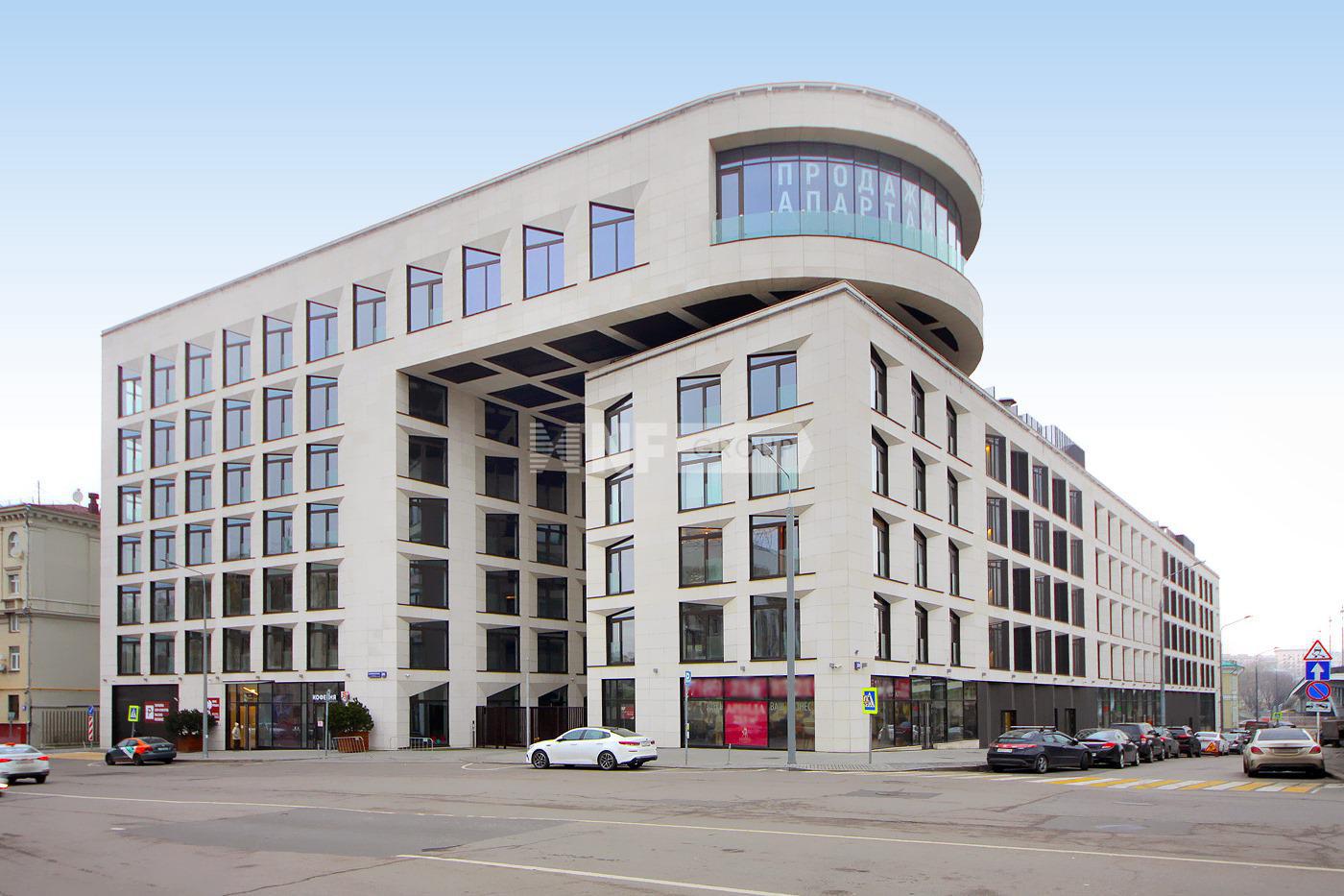 Balchug Residence (Балчуг Резиденс)