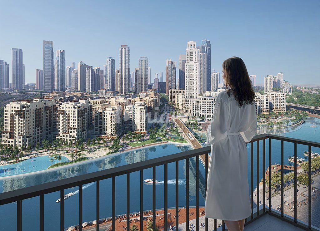 Palace Residences North