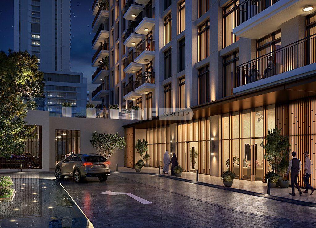 Palace Residences North