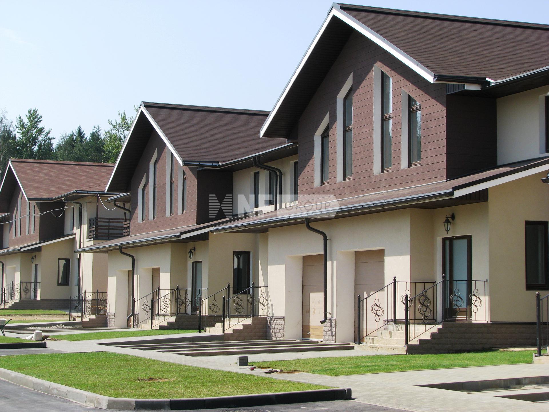 «Лесной городок» (Lesnoy gorodok)