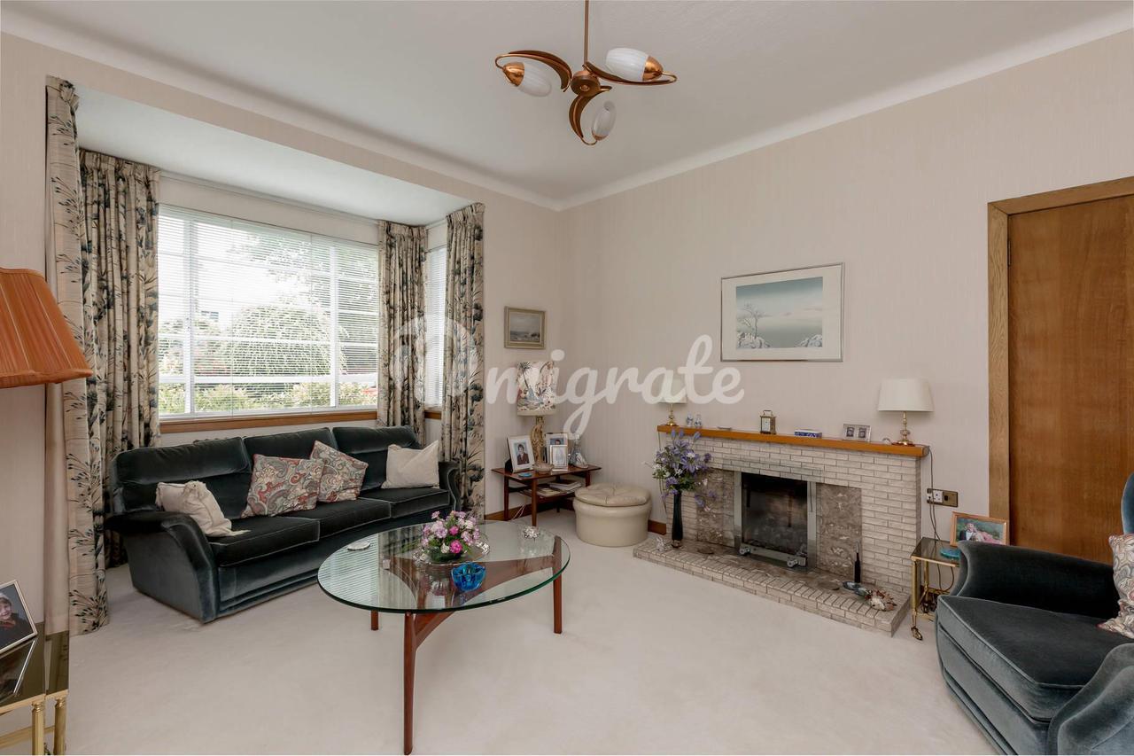 Вилла в Munro Drive, Colinton, Edinburgh, EH13