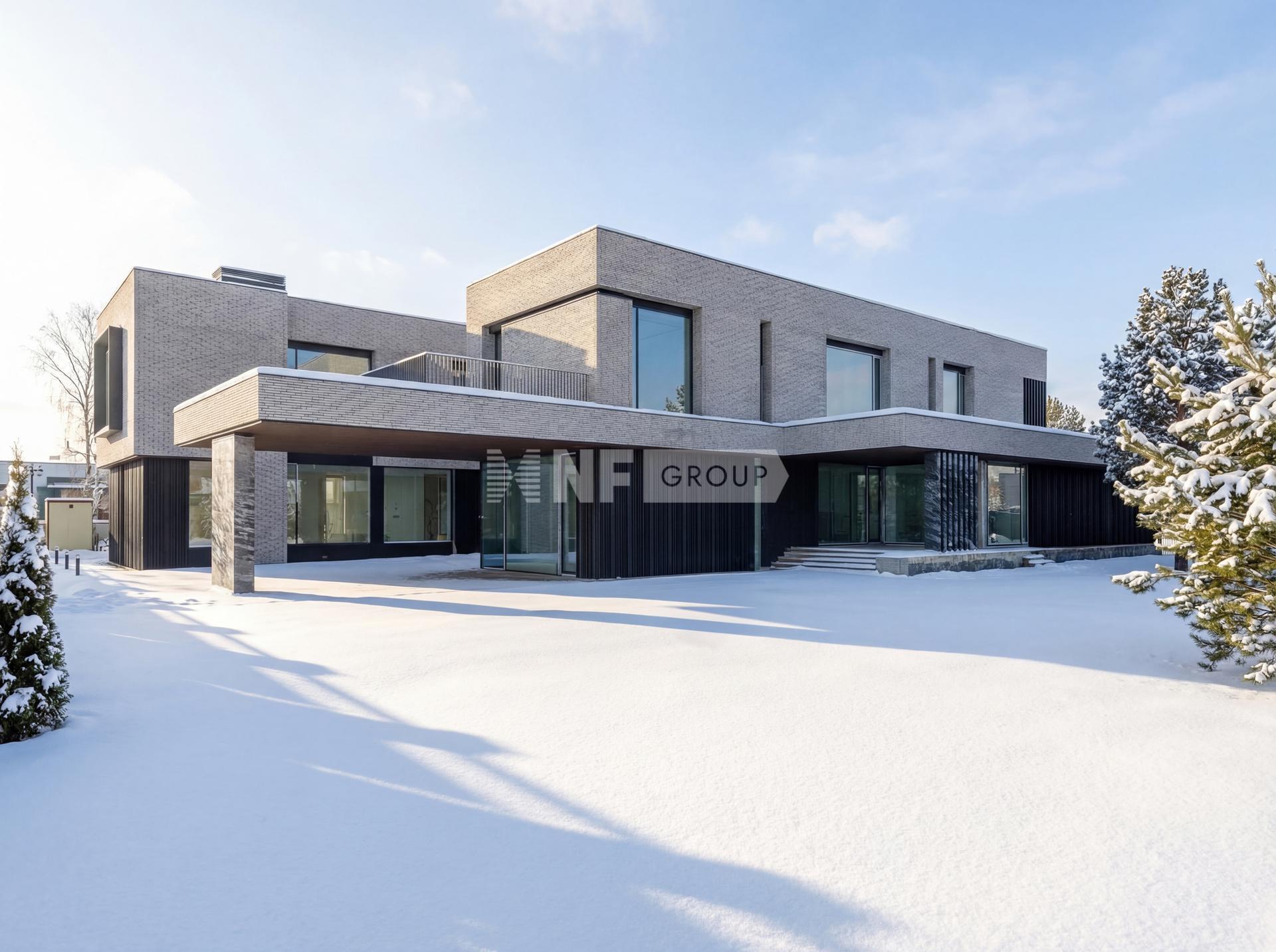 NF Group