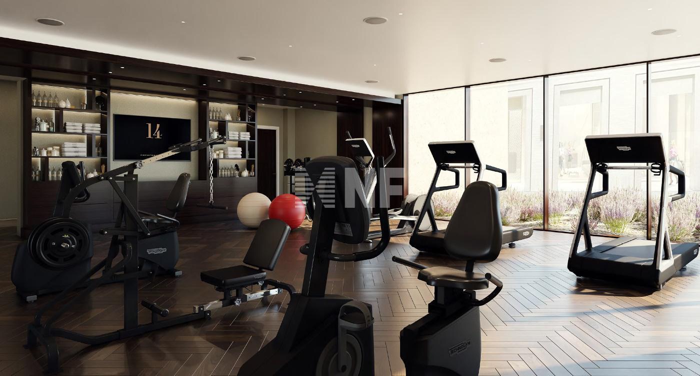 Инфраструктура