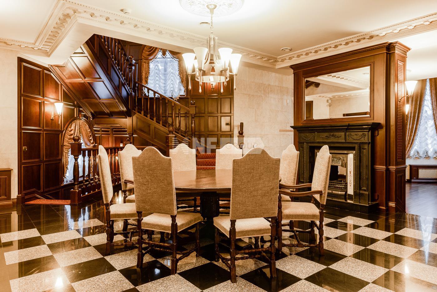 «Николино» (Nikolino)