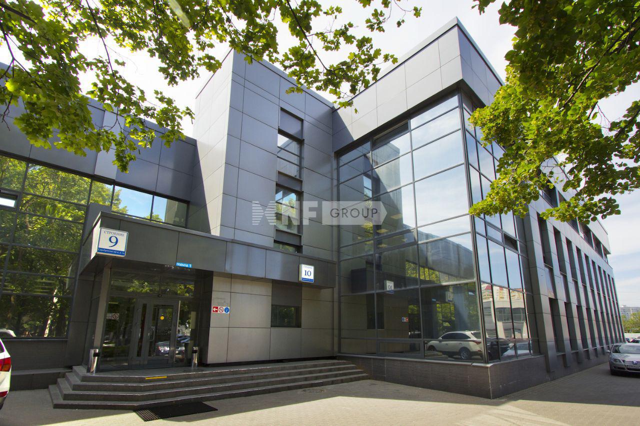 Сильвер Стоун (Silver Stone)