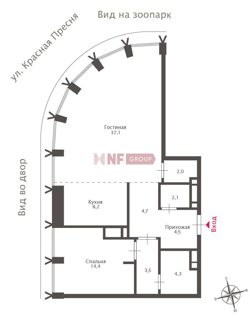 NF Group