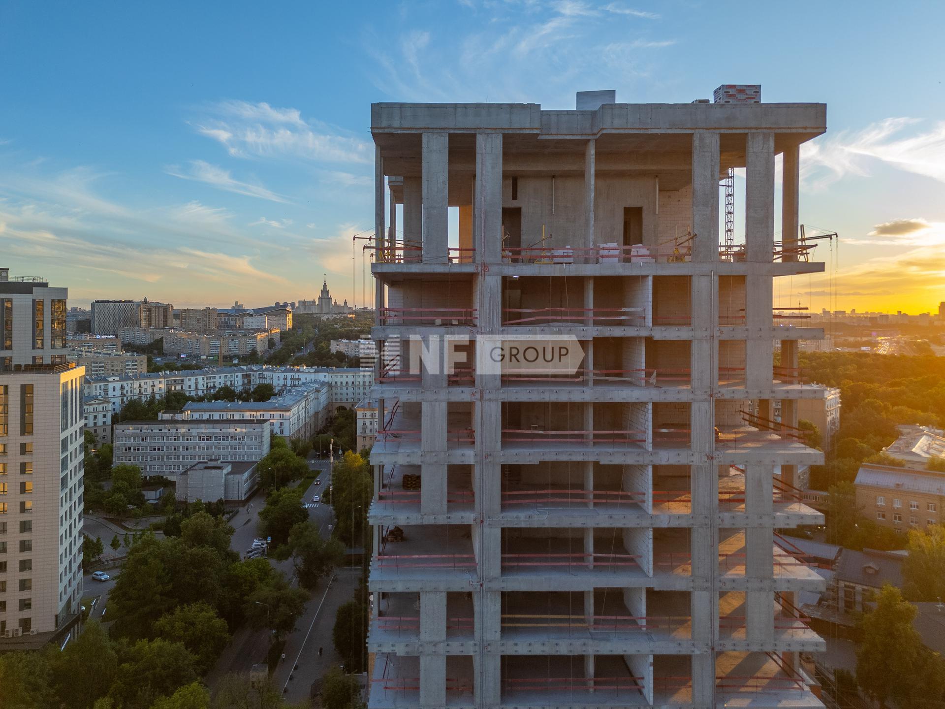 Июнь 2026 года