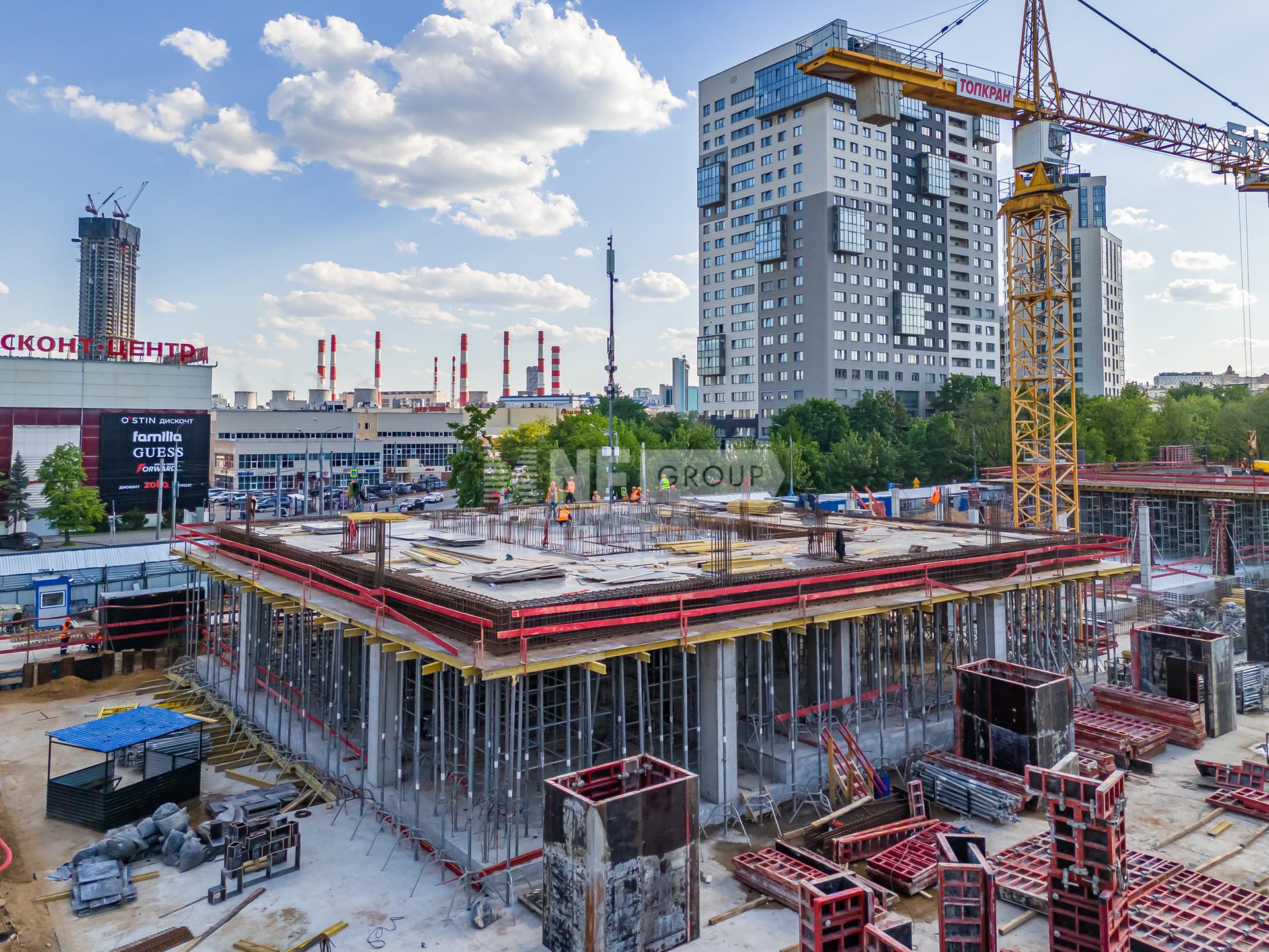 Май 2025 года