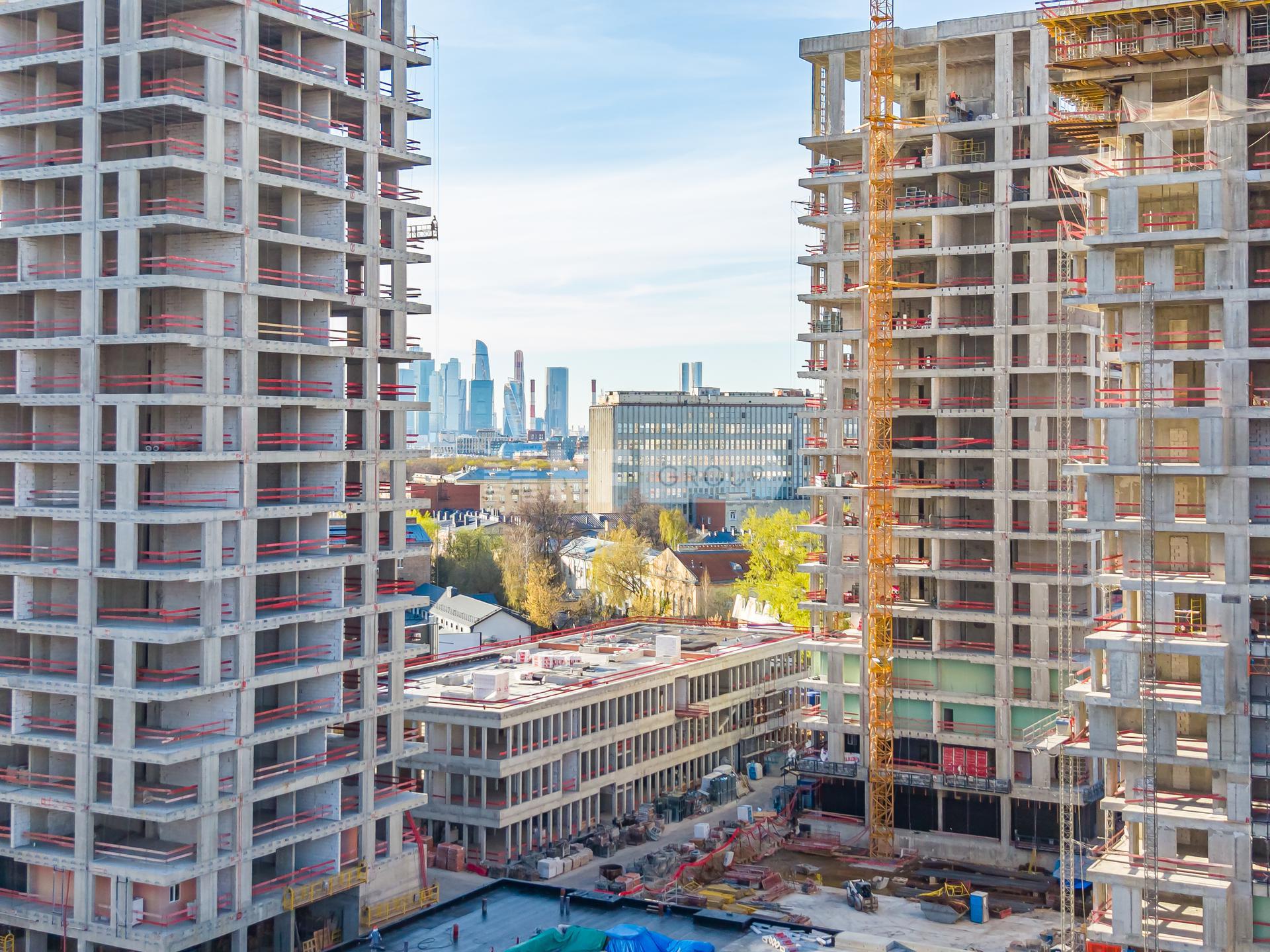 Апрель 2026 года