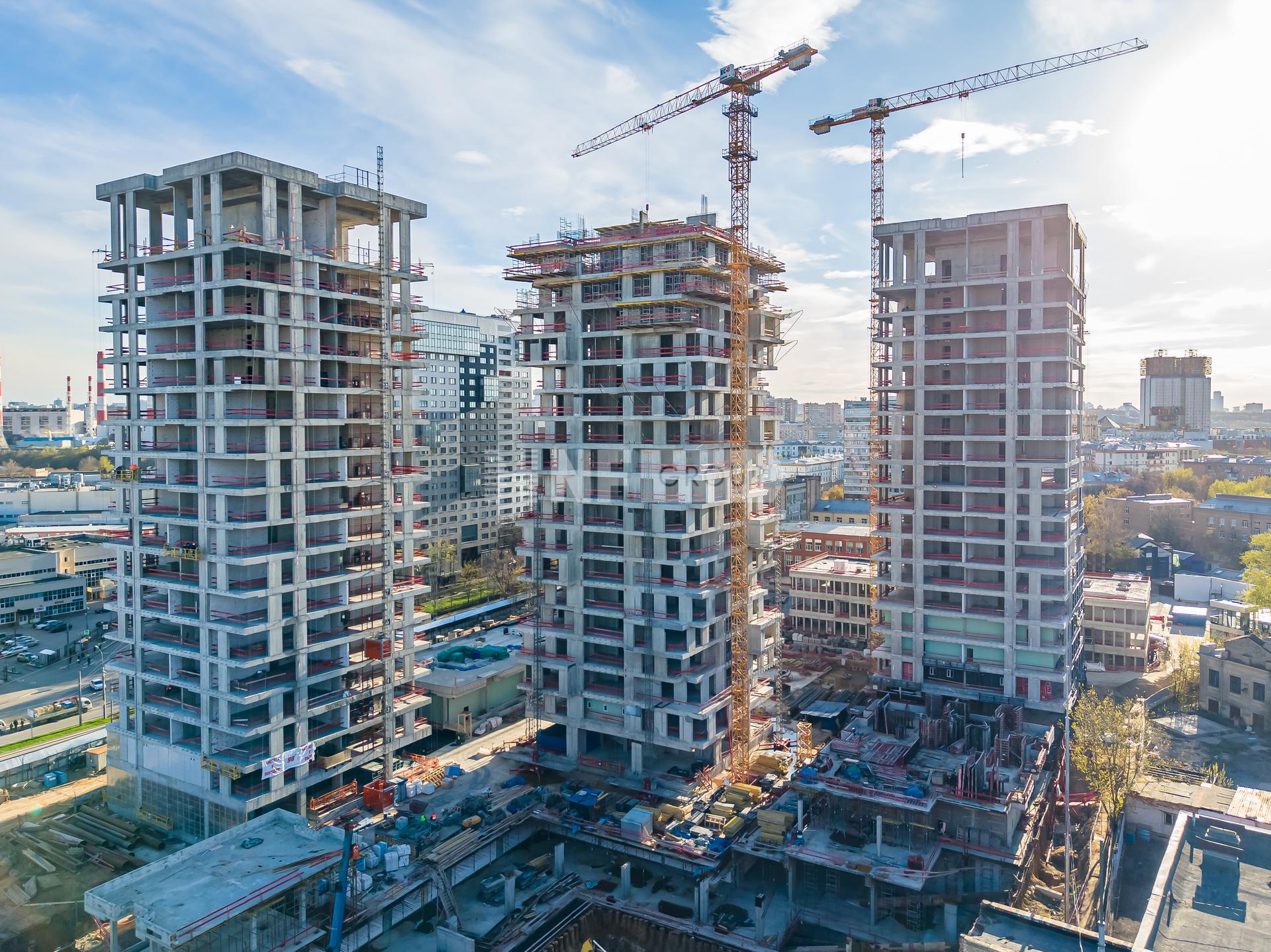 Апрель 2026 года