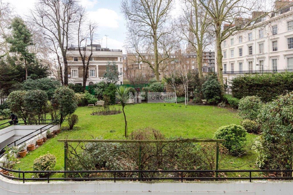 Квартира в Corringham, 13-16 Craven Hill Gardens, London, W2.