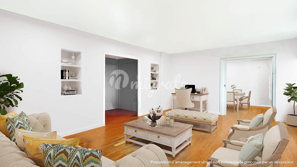 Апартамент в PARIS, 75016