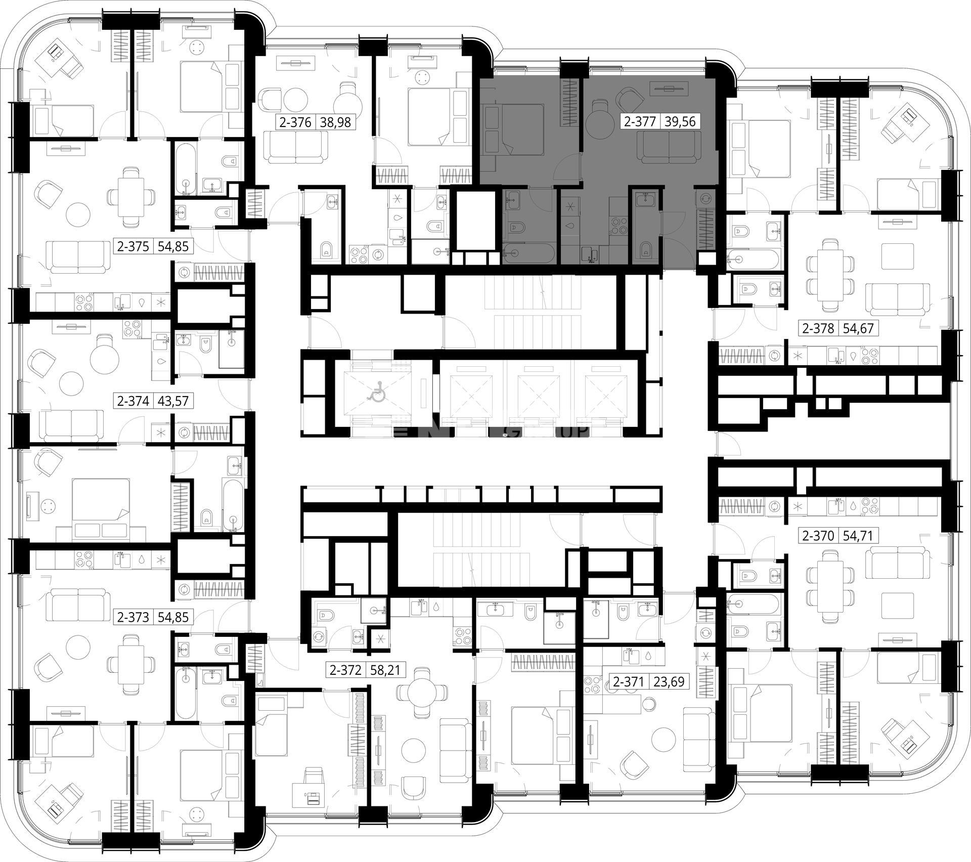 «Сити Бэй» (City Bay)