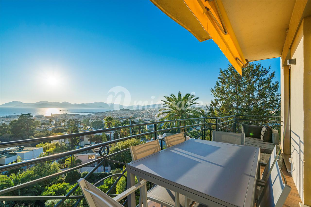 Апартамент в Cannes, Alpes-Maritimes, Provence Alpes Côte D