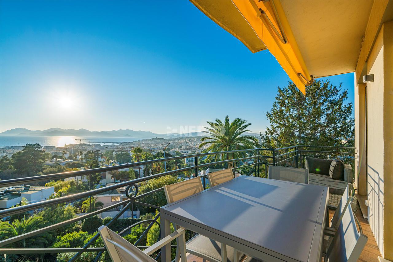 Апартамент в Cannes, Alpes-Maritimes, Provence Alpes Côte D