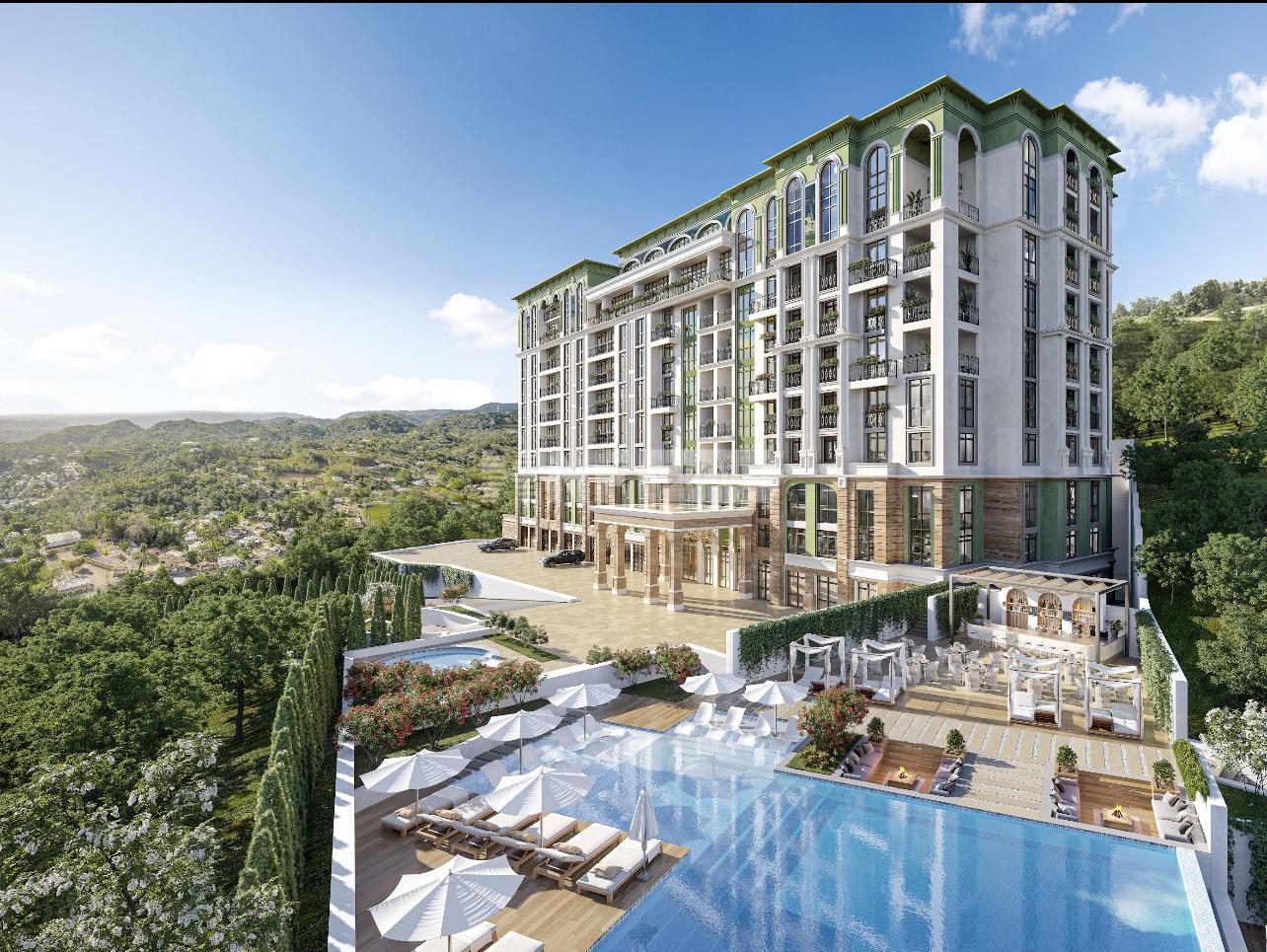 Park Hotel Macesta (Парк Отель Мацеста)