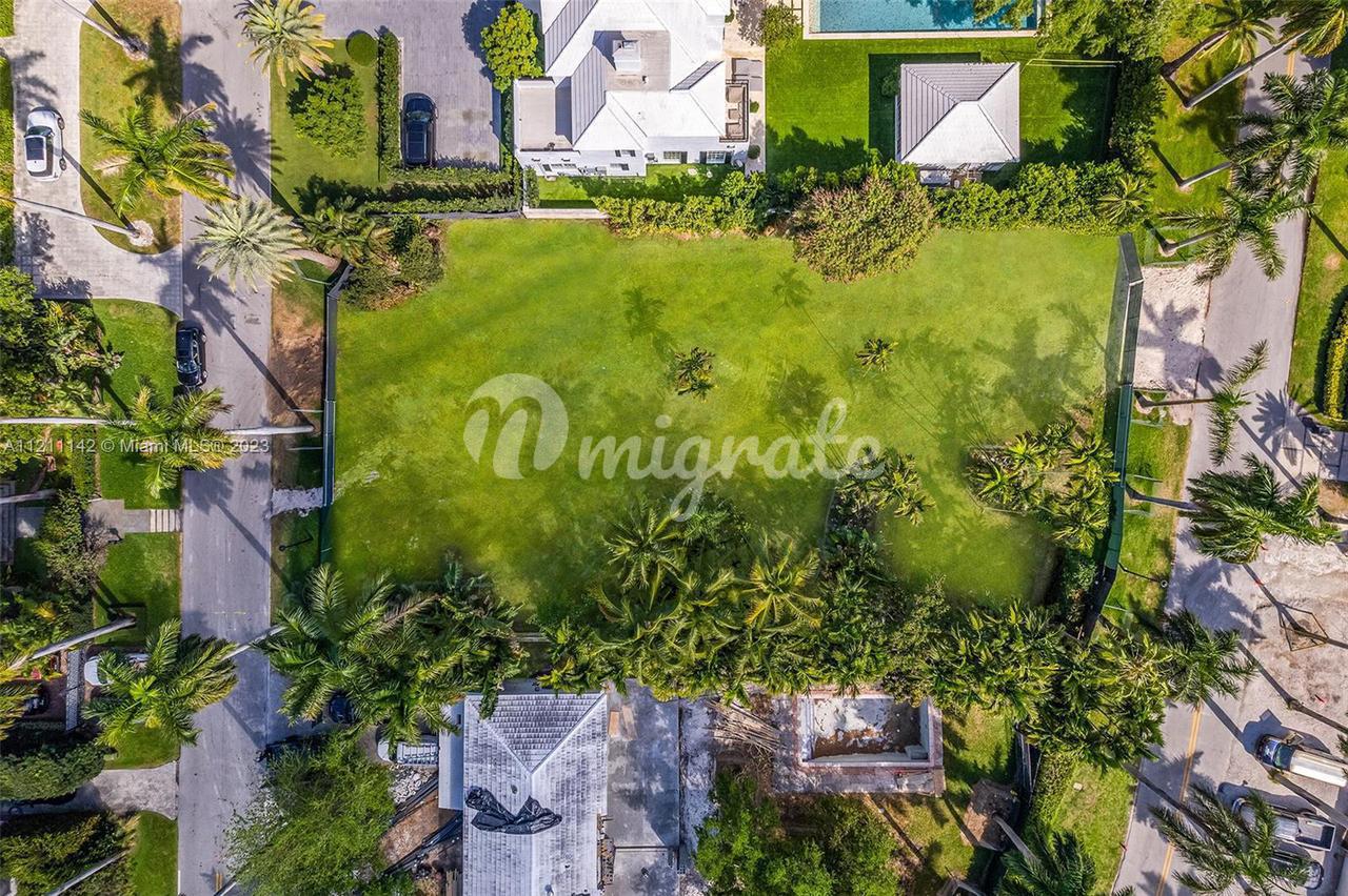 Вилла в 6625 Pine Tree Ln - Miami Beach, Florida