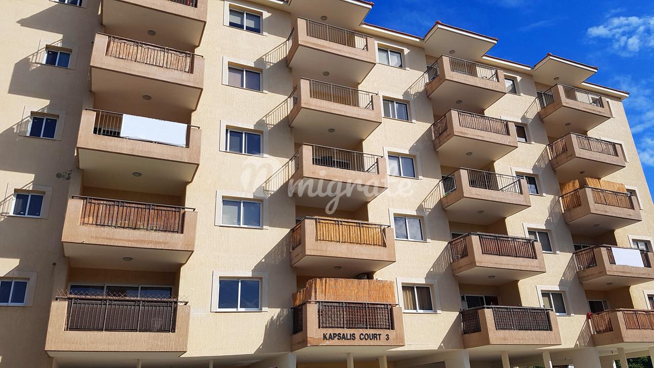 12 апартаментов (12 apartments )