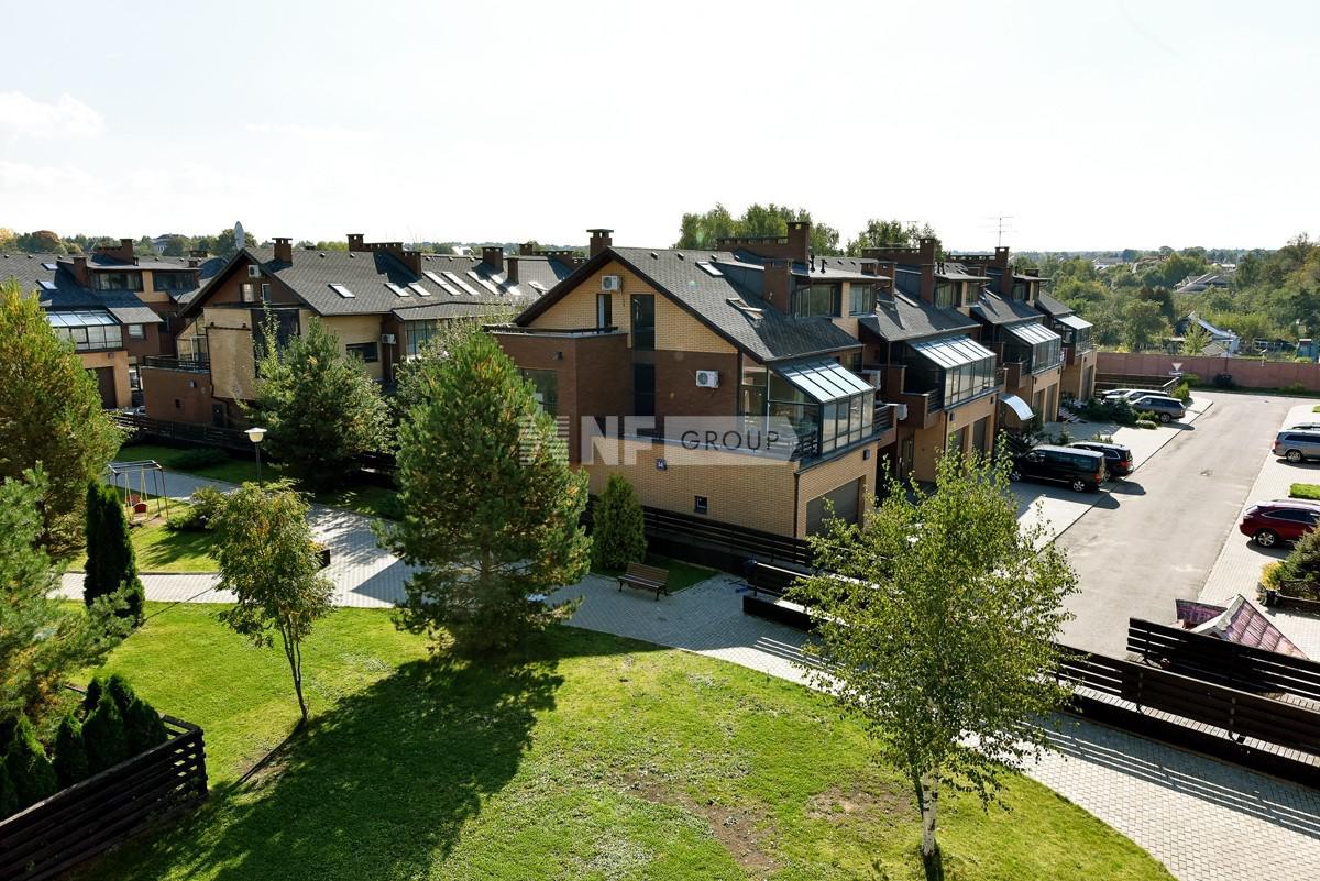 «Барвиха Клаб» (Barvikha club)