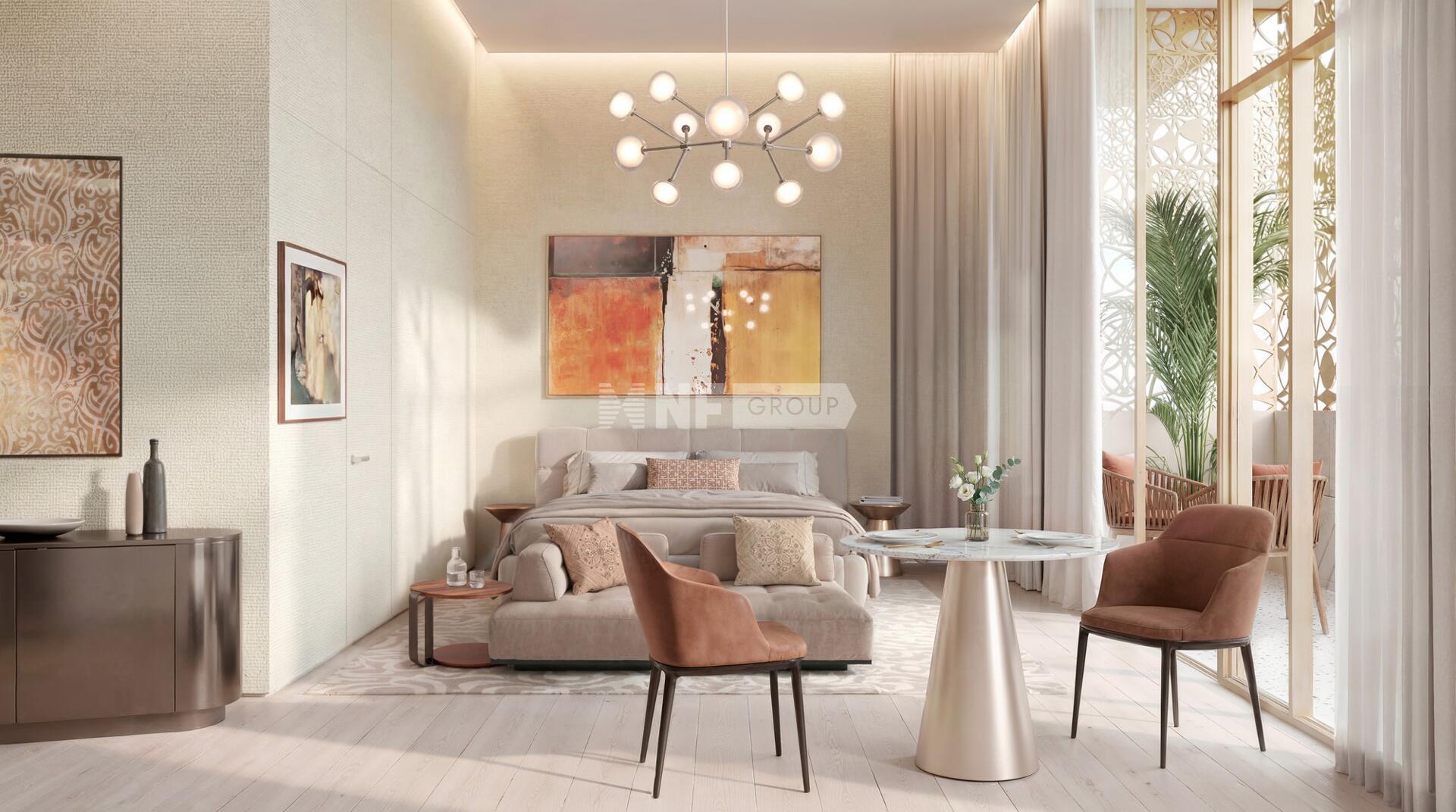 John Richmond Residences & Townhouses