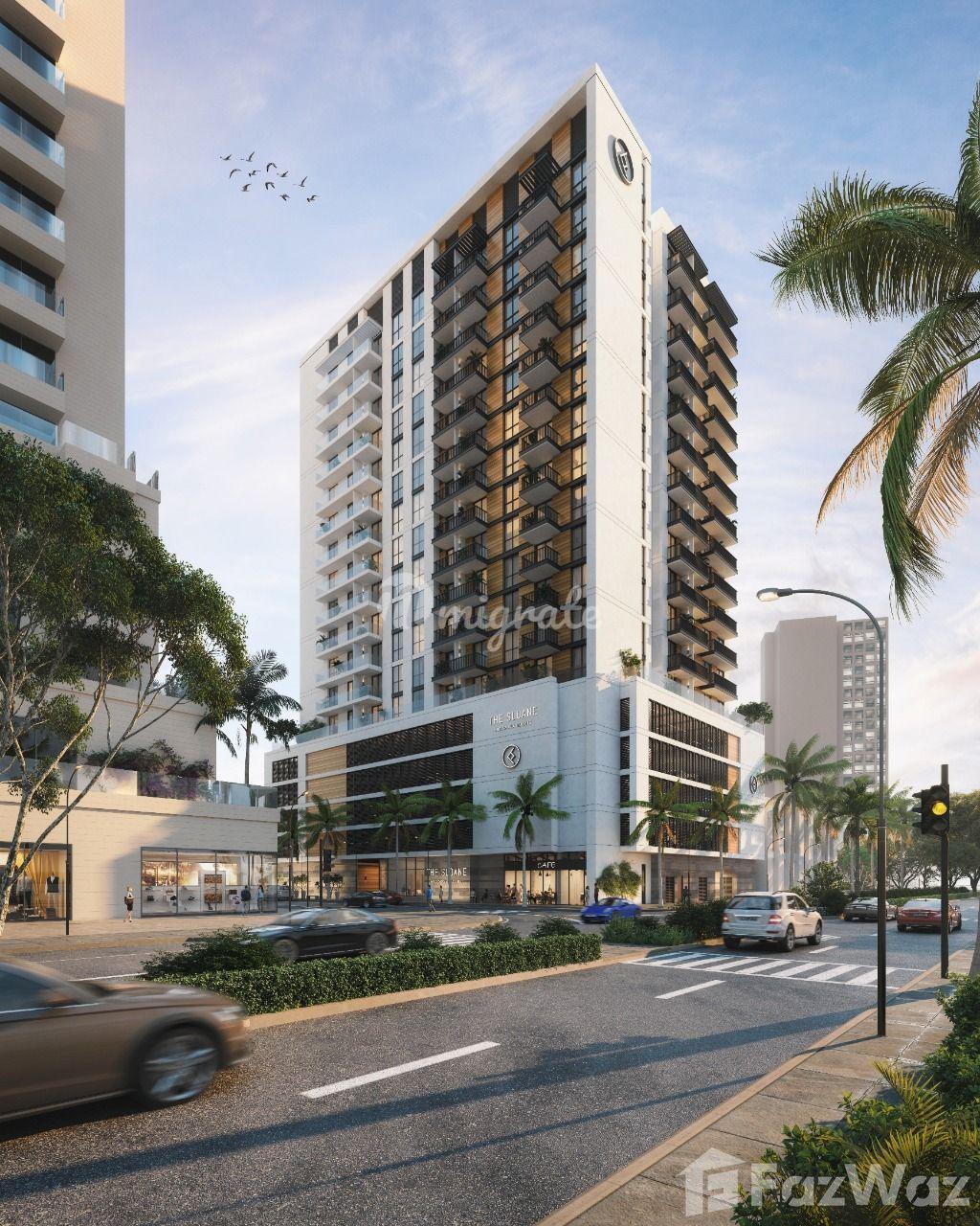 1 спален Кондо на продажу в Belgravia Heights 2 (Belgravia Heights 2)