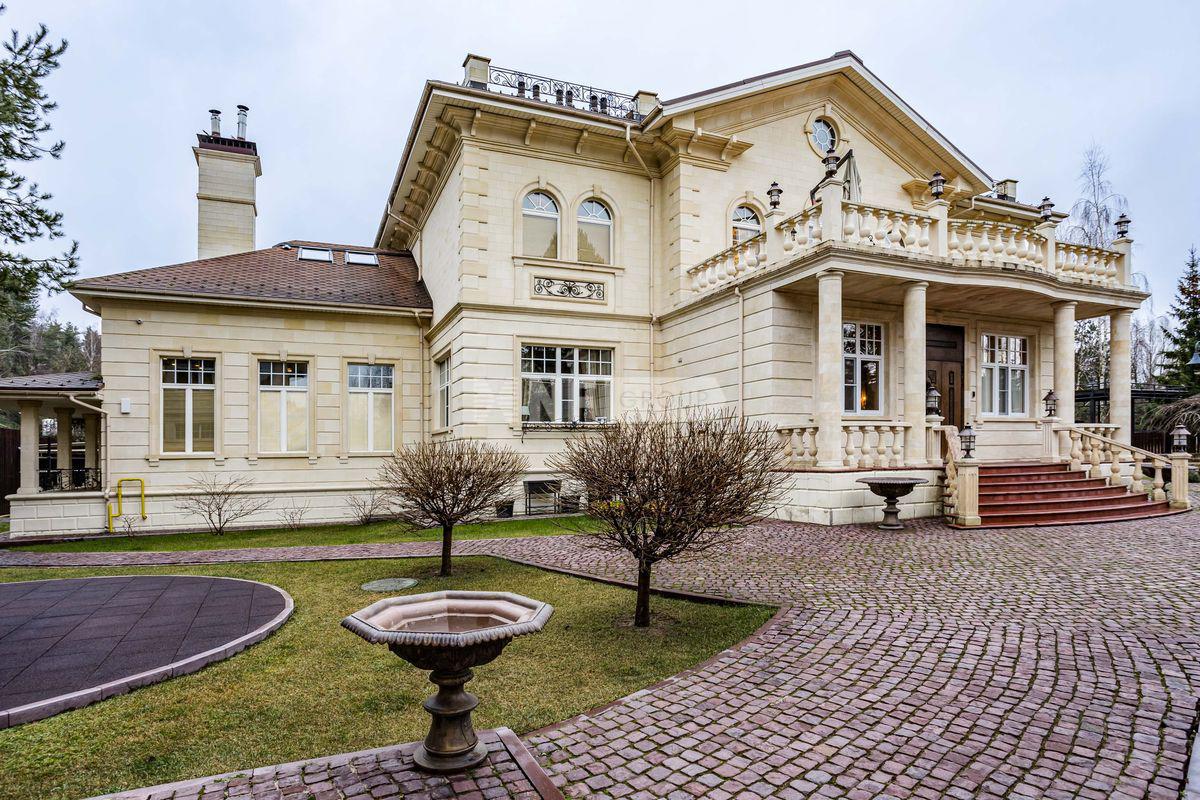 «Павлово» (Pavlovo)