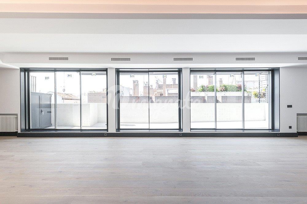 Пентхаус в Almagro, Chamberí, Madrid