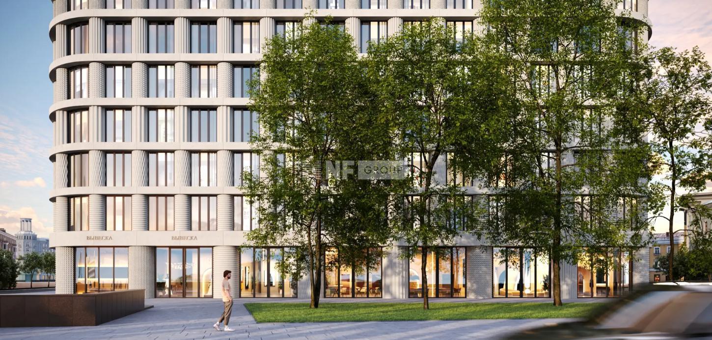 Никитский б-р. д. 6 (Nikitskijj b-r. d. 6)