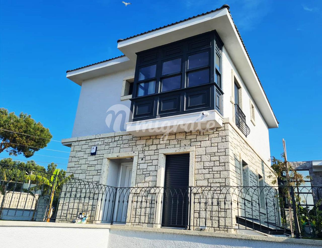 Вилла в Измире, Турция (Rada Villa Cesme Izmir AD725)