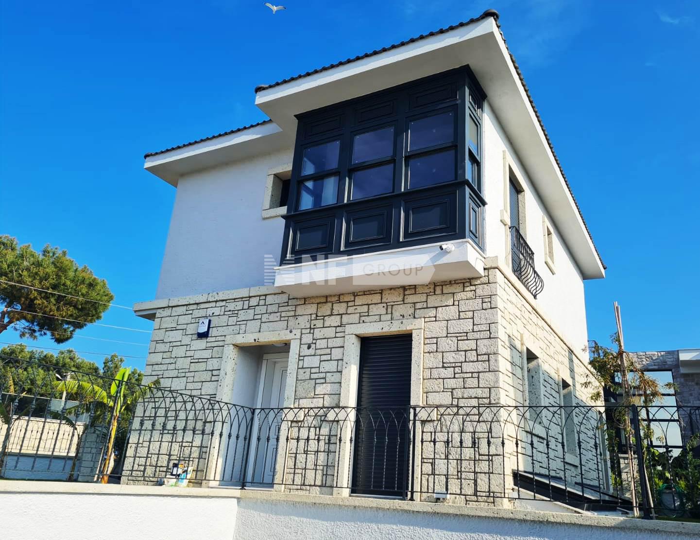 Вилла в Измире, Турция (Rada Villa Cesme Izmir AD725)