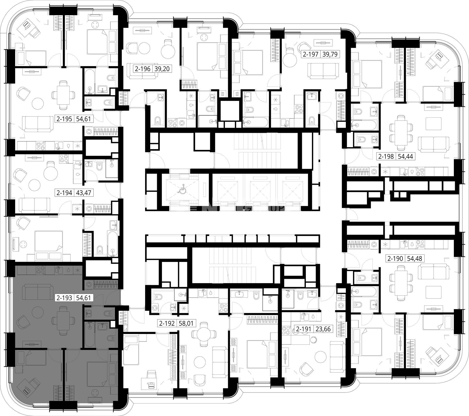 «Сити Бэй» (City Bay)