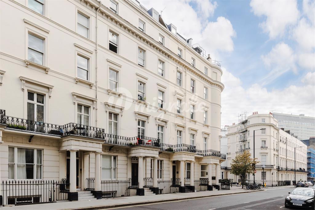 Квартира в Gloucester Terrace, Bayswater, London, W2