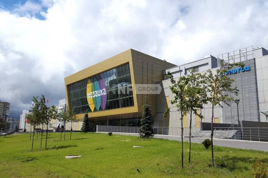 Мозаика (Mozaika)