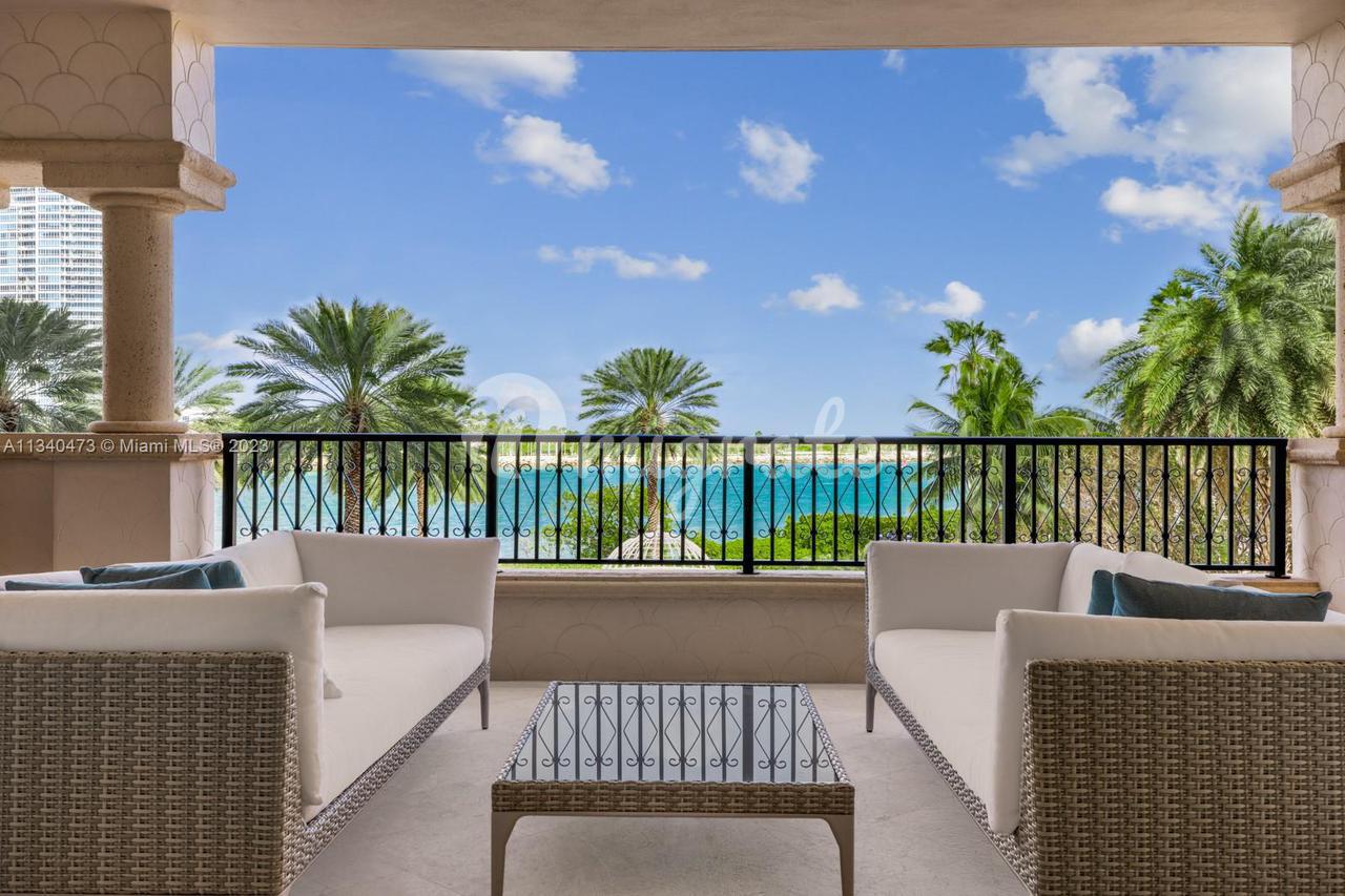 Кондоминиум в 7124 Fisher Island Dr, 7124 - Miami Beach, Florida