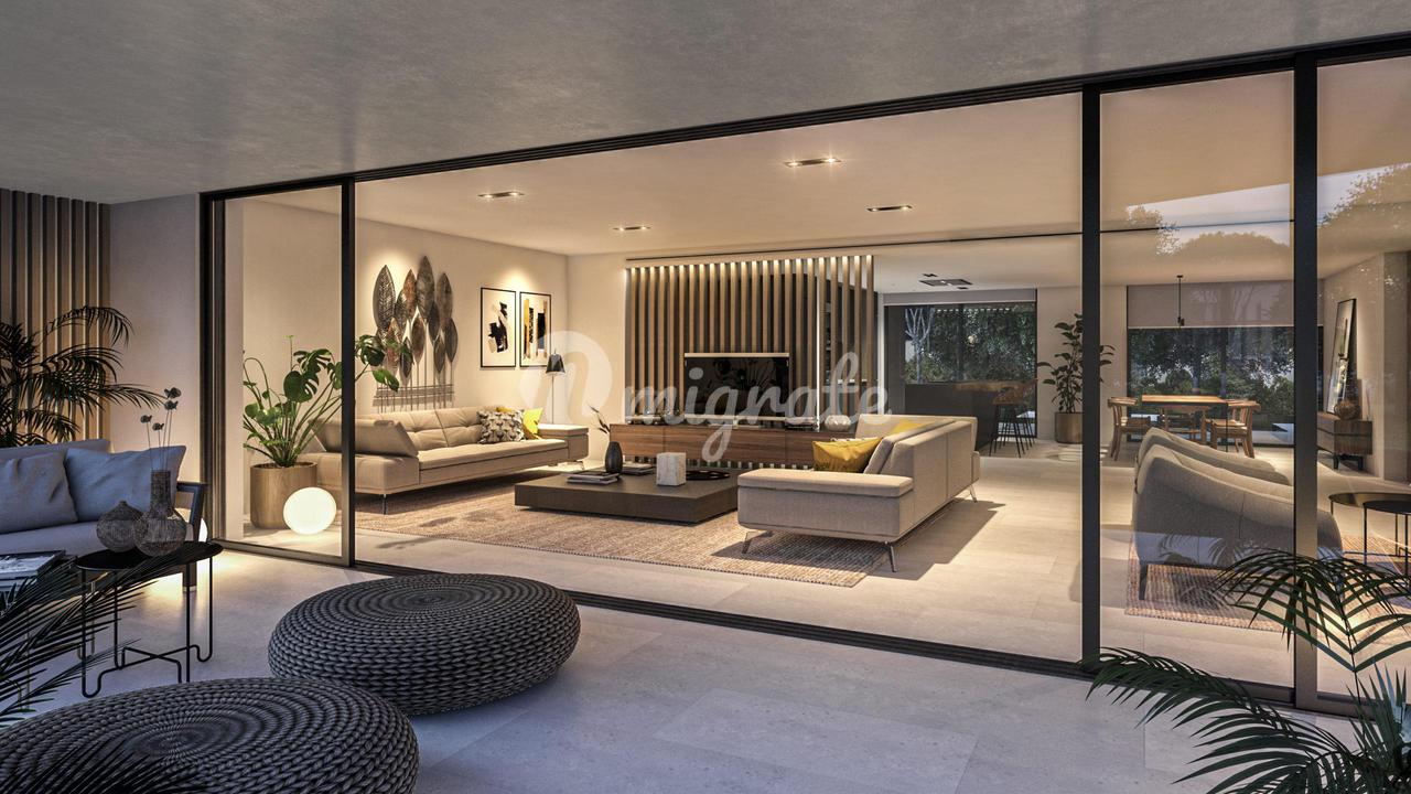 Пентхаус в Sotogrande, Andalucía