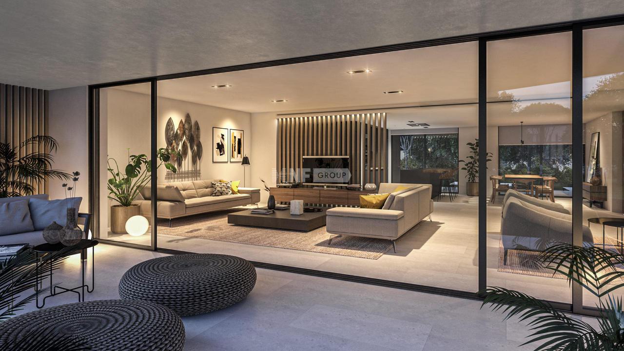 Пентхаус в Sotogrande, Andalucía