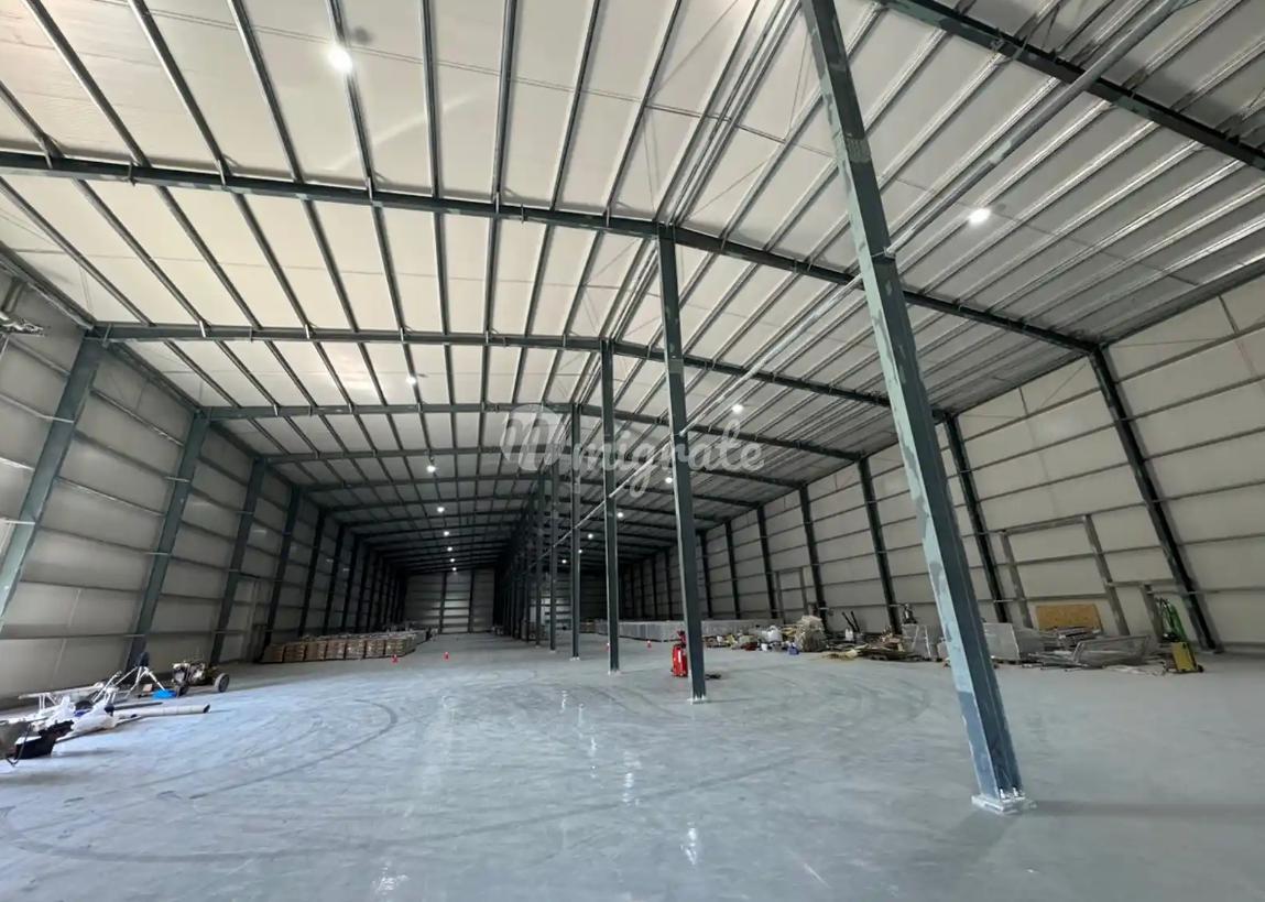 Офисно-складской комплекс в Ипсонасе, Лимассол
 (Office warehouse facility in Ypsonas, Limassol)