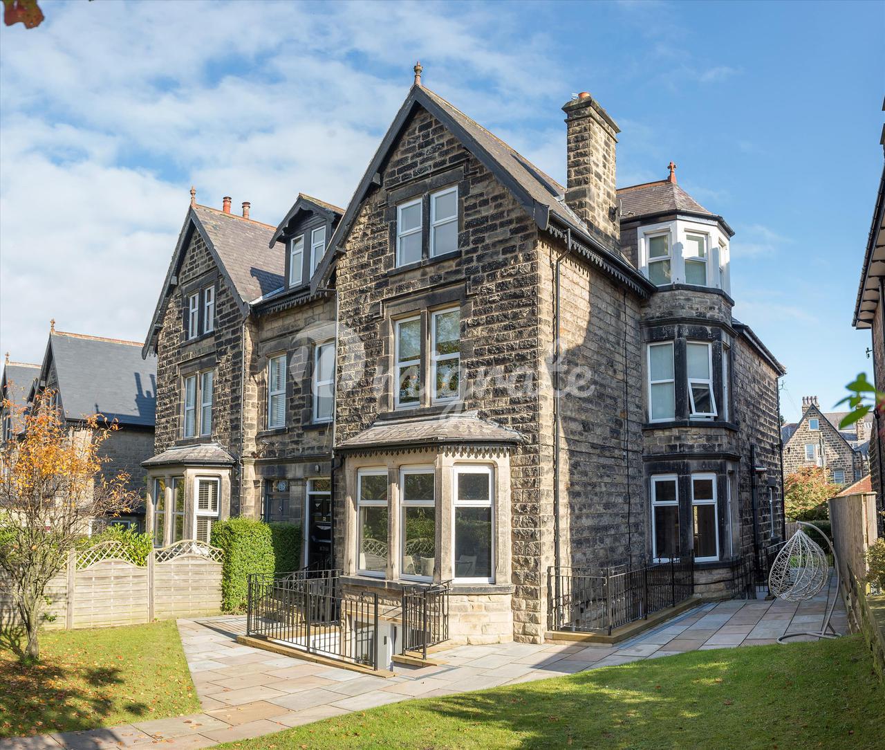 Квартира в Ripon Road, Harrogate, North Yorkshire, HG1